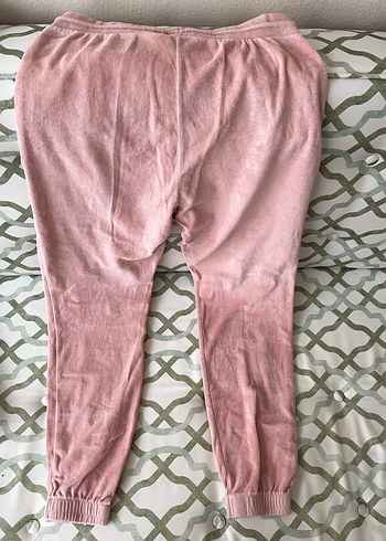 LCW Yavruağzı Kadın Jogger Eşofman Altı - Görsel 3