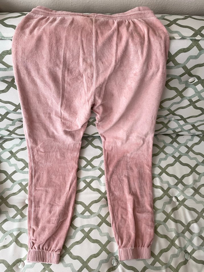 LCW Yavruağzı Kadın Jogger Eşofman Altı - Görsel 3