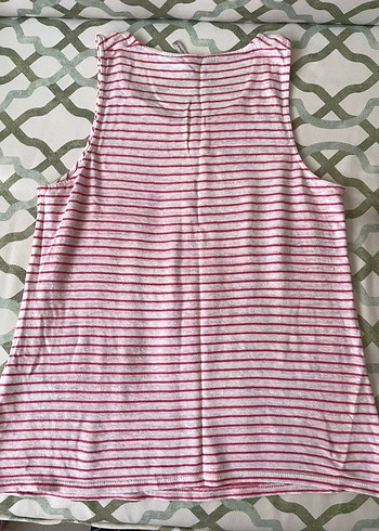 Banana Republic Çizgili Triko - Görsel 3