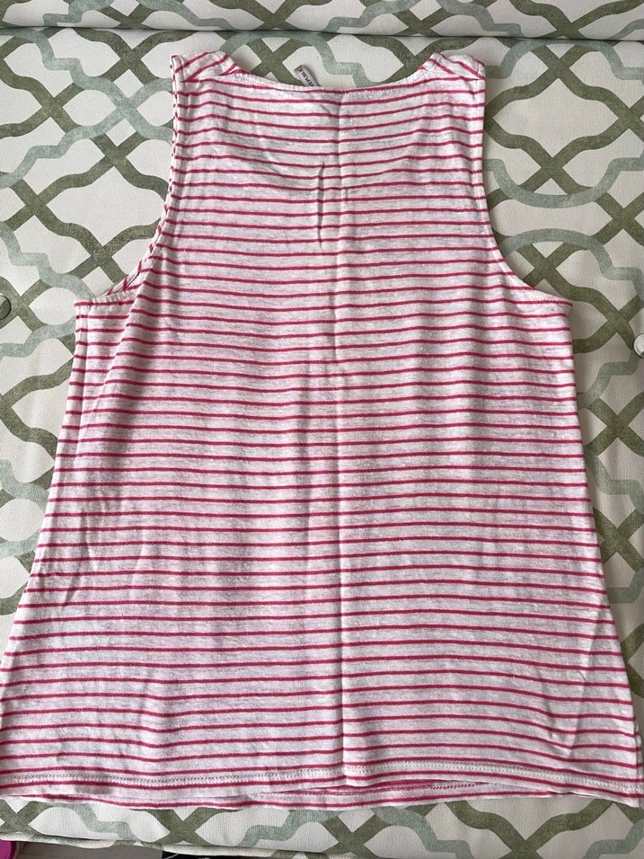 Banana Republic Çizgili Triko - Görsel 3