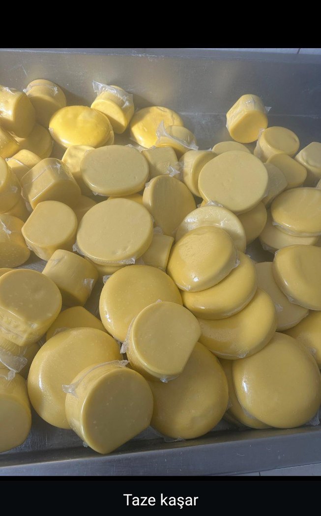 KARS KAŞAR PEYNİRİ - Görsel 2