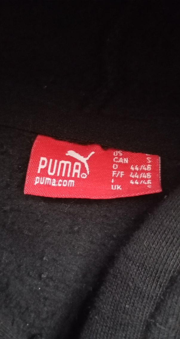 Siyah Fermuarlı Kapüşonlu Erkek Sweatshirt
(orijinaldir) - Görsel 3