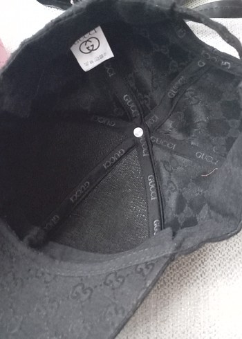 Renkli Erkek Spor Şapka - Görsel 4