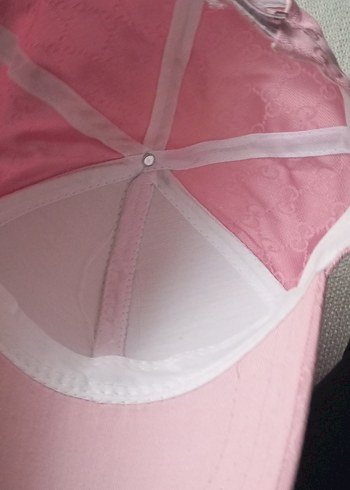 Renkli Erkek Spor Şapka - Görsel 5