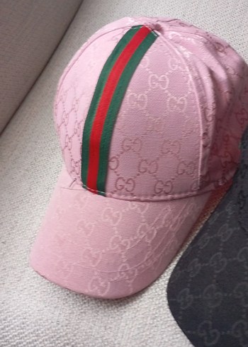 Renkli Erkek Spor Şapka - Görsel 2