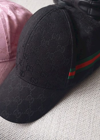 Renkli Erkek Spor Şapka - Görsel 3