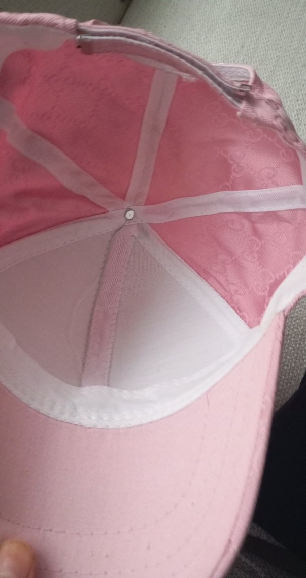 Renkli Erkek Spor Şapka - Görsel 5