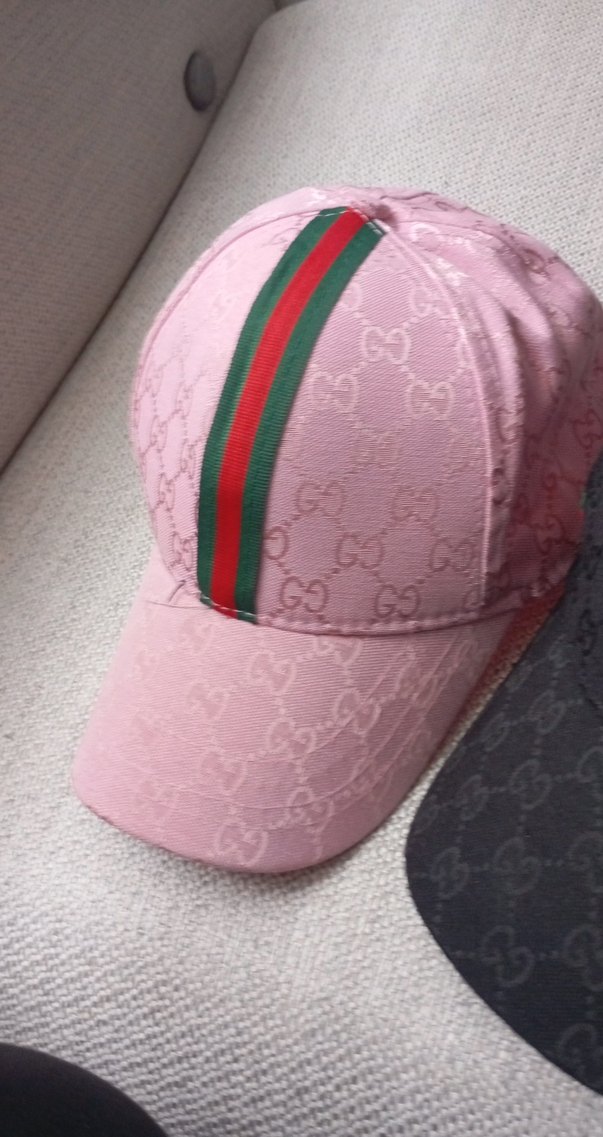 Renkli Erkek Spor Şapka - Görsel 2