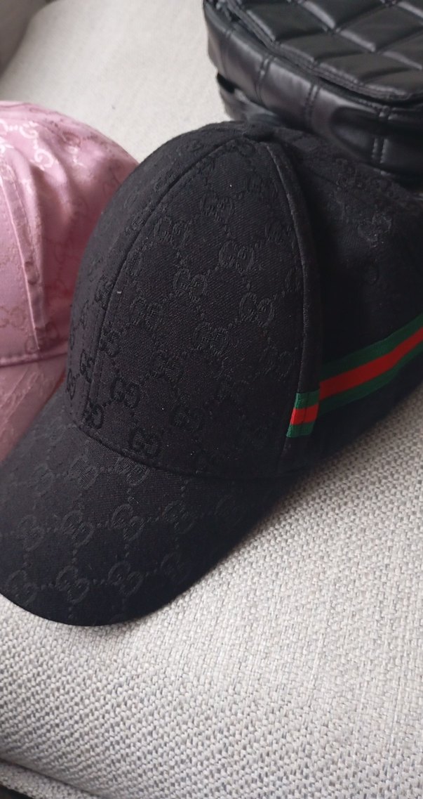 Renkli Erkek Spor Şapka - Görsel 3