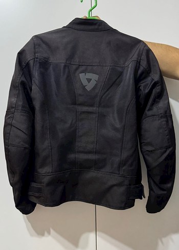 Revit motor montu 36 beden, Fermuarlı, Dar Kesim - Görsel 2