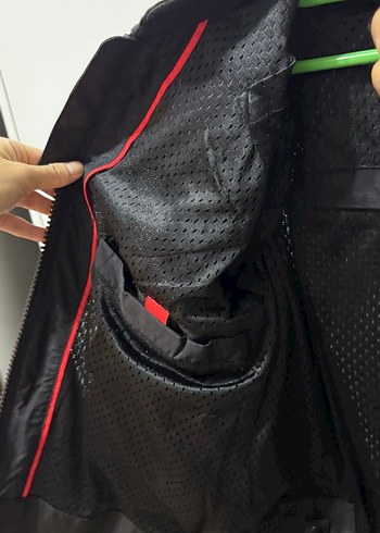 Revit motor montu 36 beden, Fermuarlı, Dar Kesim - Görsel 5