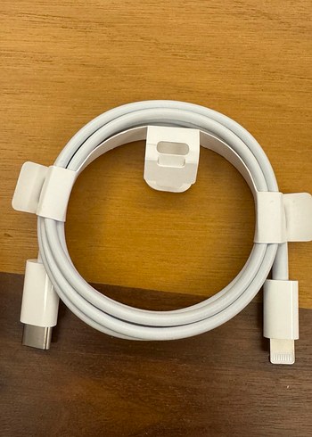 İPhone TypeC Telefon Şarj Kablosu - Görsel 2