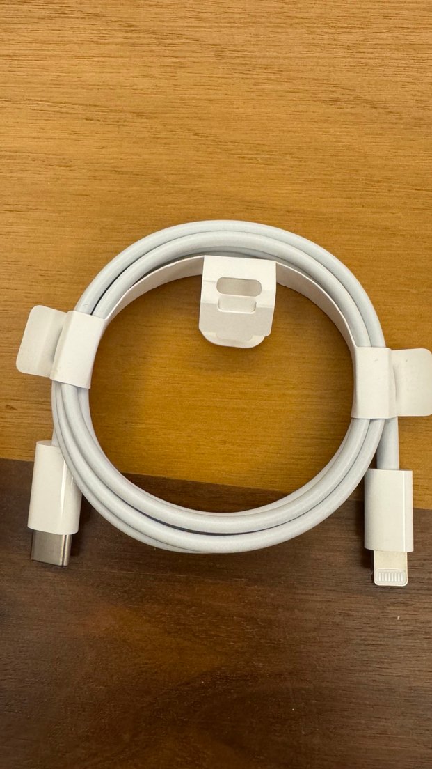 İPhone TypeC Telefon Şarj Kablosu - Görsel 2