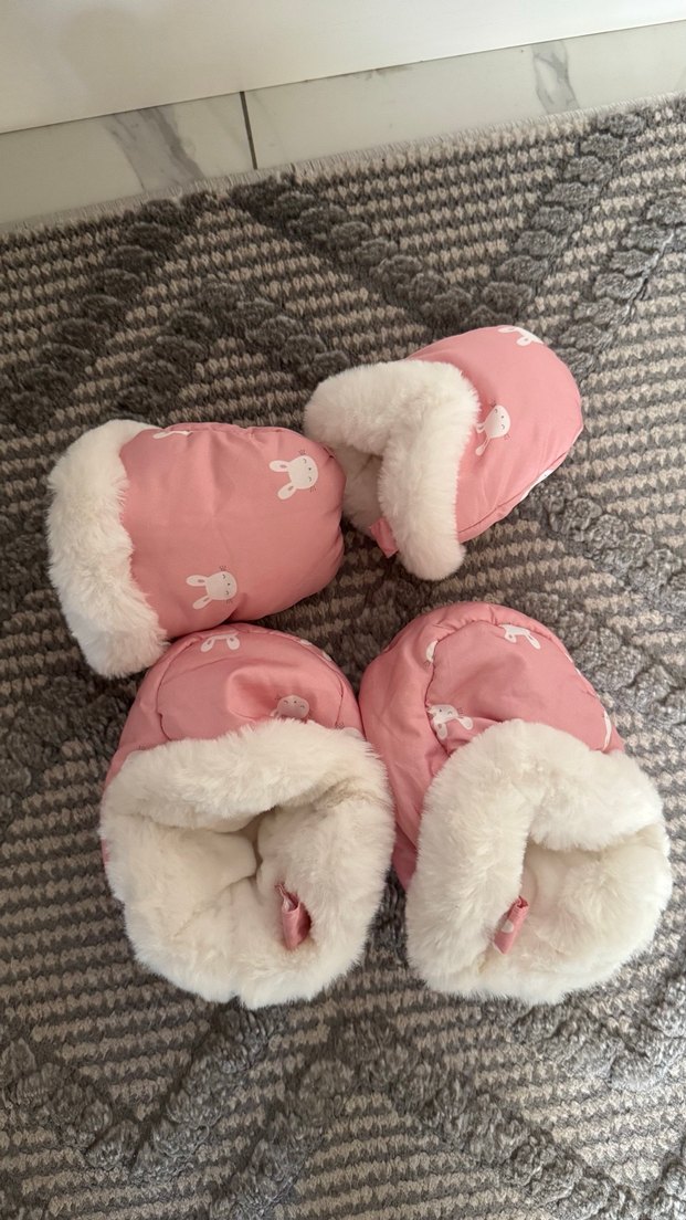 Mayoral Kız bebek Astronot Tulum - Görsel 3