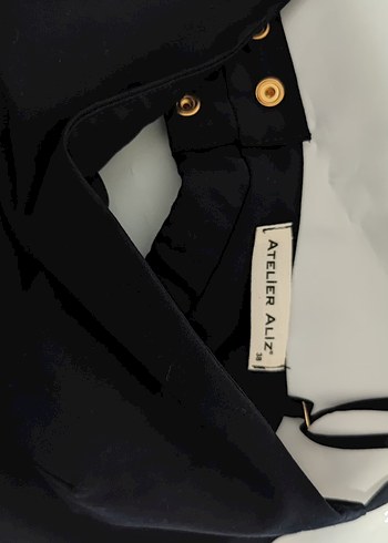 larcivet mini ust - Görsel 2