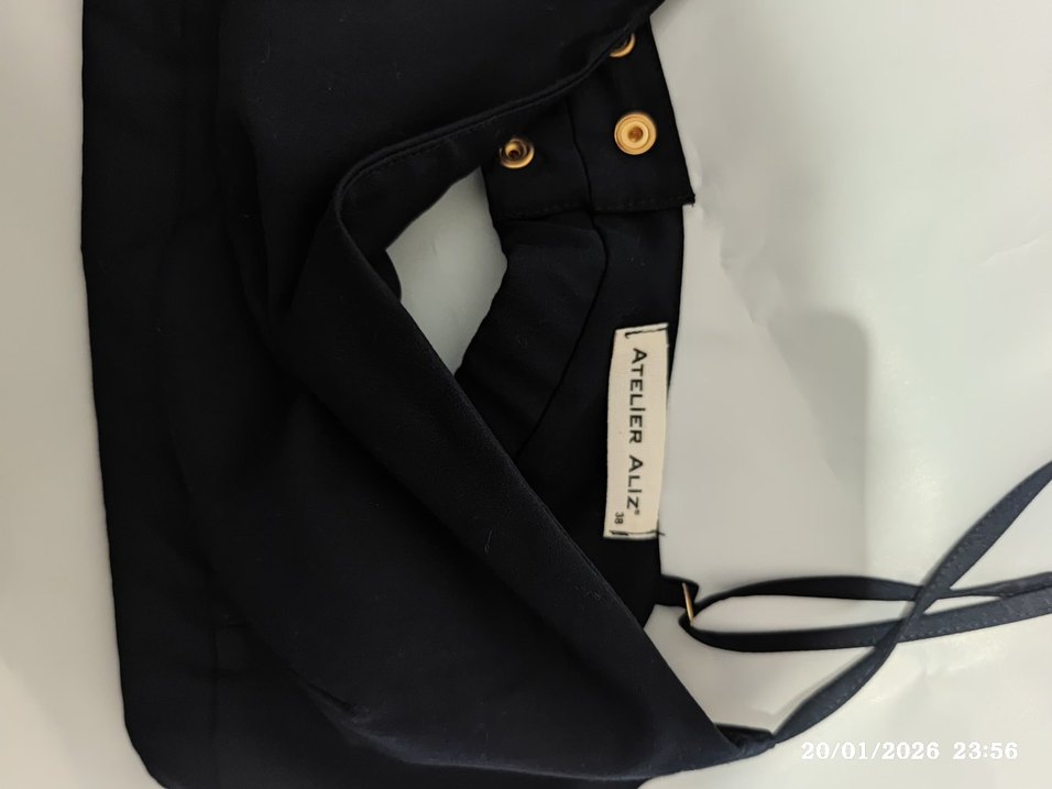 larcivet mini ust - Görsel 2