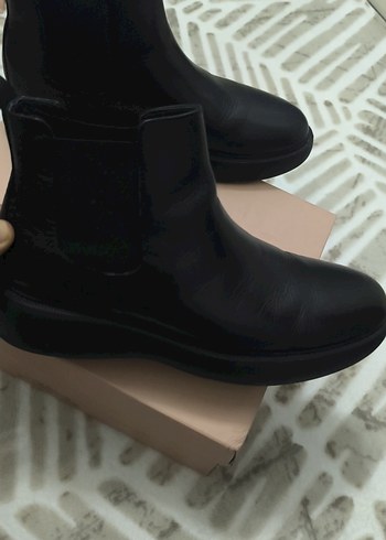 erkek bot 41 numara defosuz tertemiz - Görsel 2