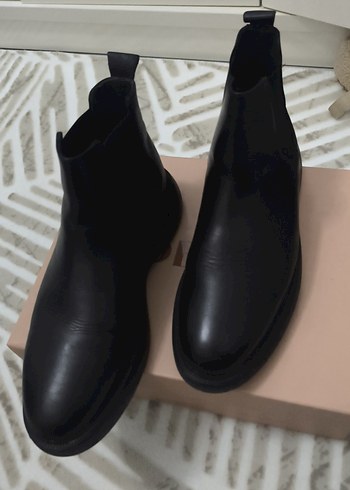 erkek bot 41 numara defosuz tertemiz - Görsel 4