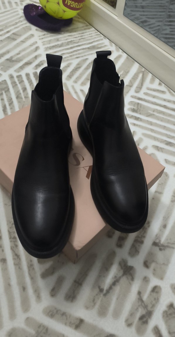 erkek bot 41 numara defosuz tertemiz - Görsel 3