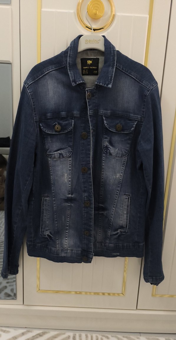 kot ceket erkek - Görsel 2