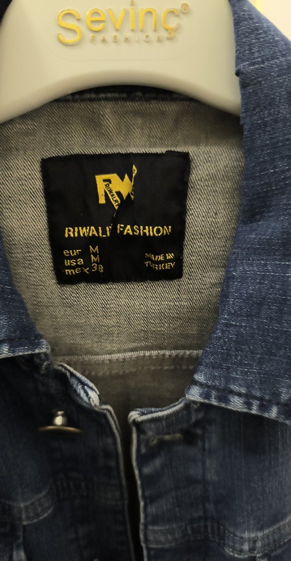 kot ceket erkek - Görsel 4