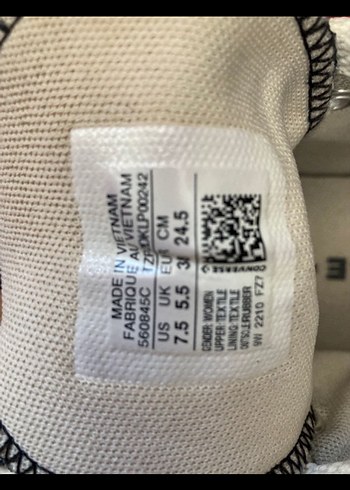 Converse Siyah Platform Topuklu Kadın Spor Ayakkabı - Görsel 3