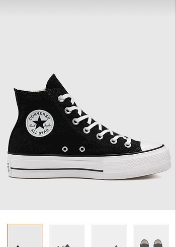 converse 38