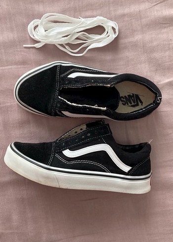 vans 38