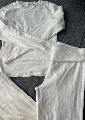 Beli katlı ispanyol takım - Görsel 2