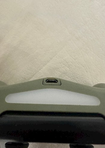 Sony Kamuflaj Desenli PlayStation Kumandası - Görsel 7