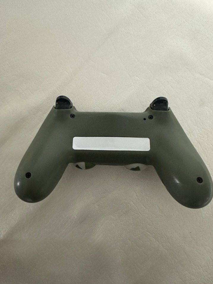 Sony Kamuflaj Desenli PlayStation Kumandası - Görsel 3