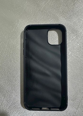 İphone 11 Siyah Street Wear Telefon Kılıfı - Görsel 2