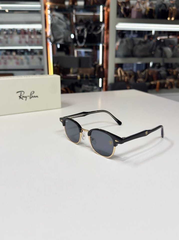 Ray-Ban
UNISEX GÖZLÜK - Görsel 3
