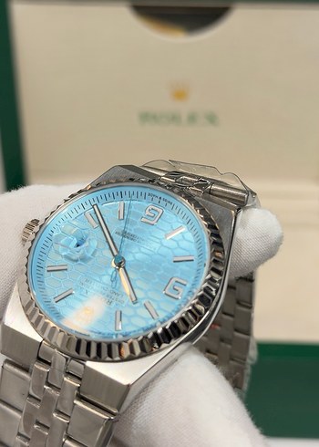 ROLEX LAND DWELLER  OYSTER PERPETUAL - Görsel 2