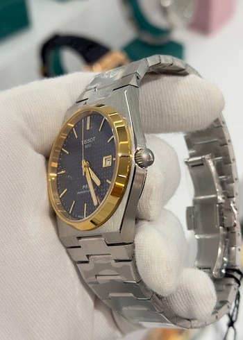 Tissot PRX Powermatic Erkek Saati - Görsel 3