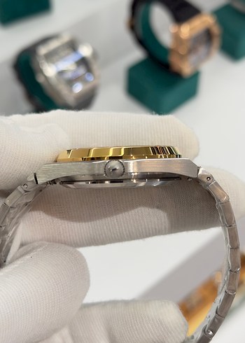 Tissot PRX Powermatic Erkek Saati - Görsel 4