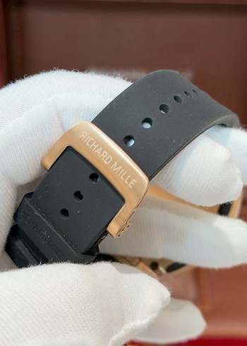 Richard mille - Görsel 4