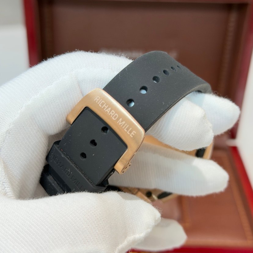 Richard mille - Görsel 4