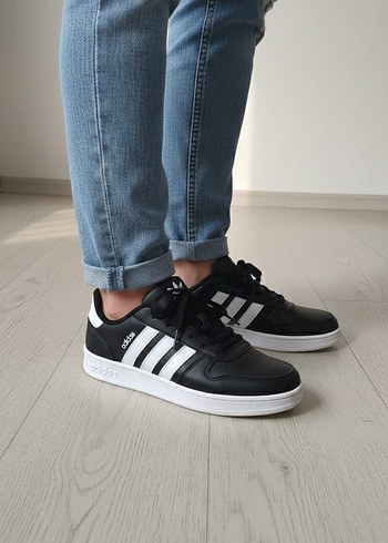 Adidas Neo Erkek Spor Ayakkabı - Görsel 2