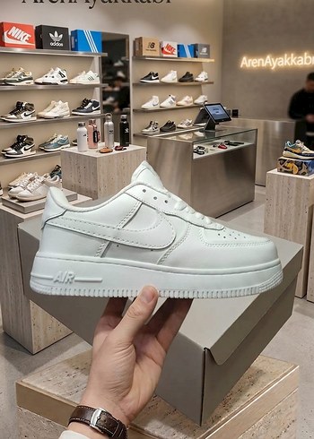 Nike Air Force