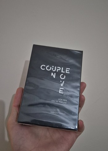 Bargello couple in love 50ml - Görsel 4