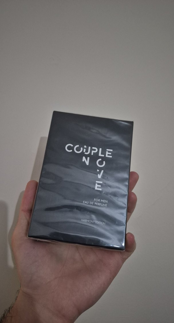 Bargello couple in love 50ml - Görsel 4