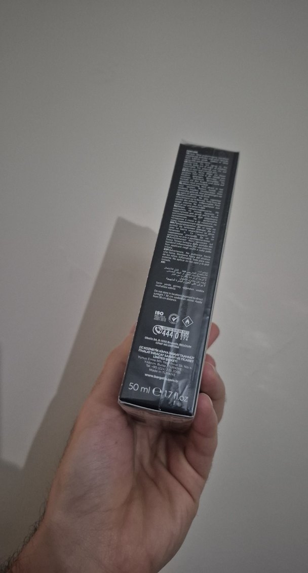 Bargello couple in love 50ml - Görsel 2