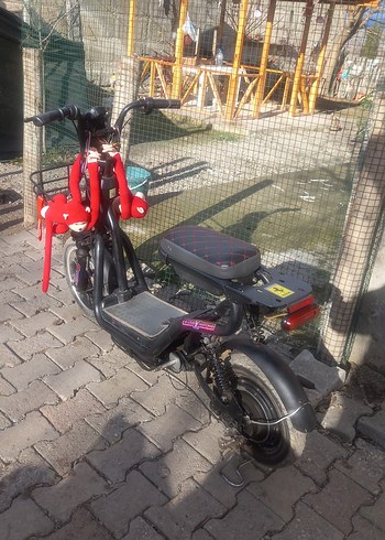 volta vsm modafiyeli basık - Görsel 3