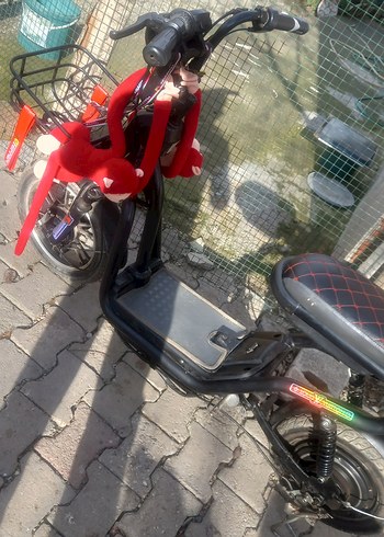 volta vsm modafiyeli basık - Görsel 2