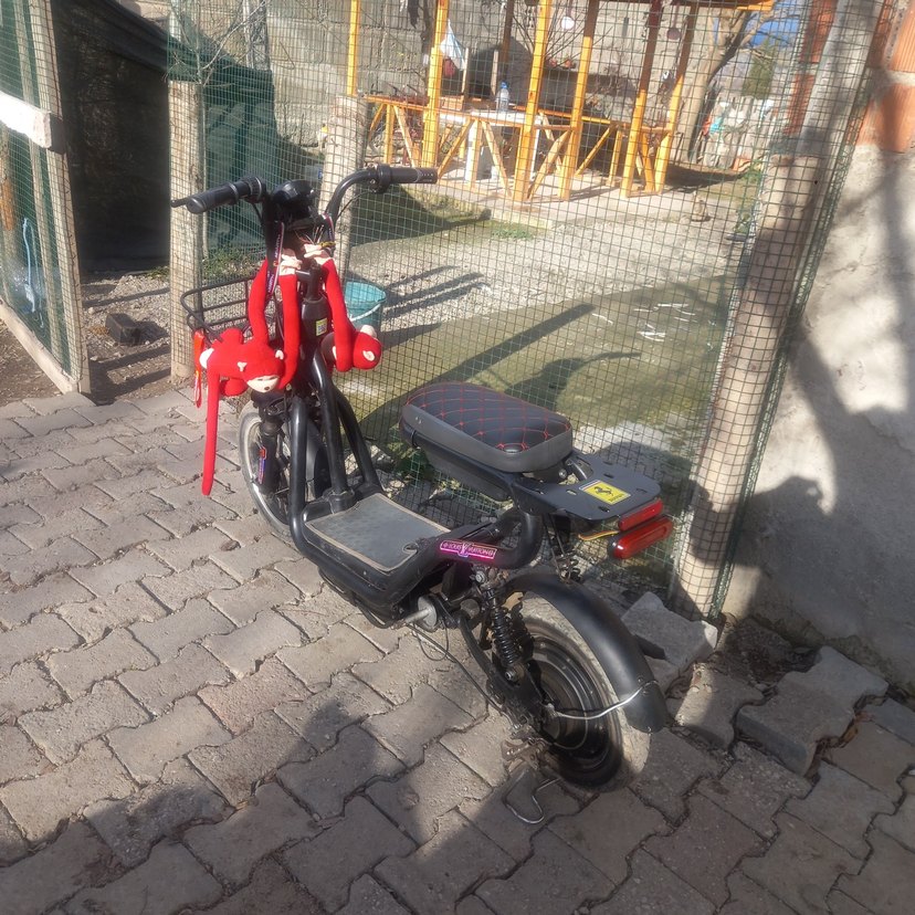 volta vsm modafiyeli basık - Görsel 3