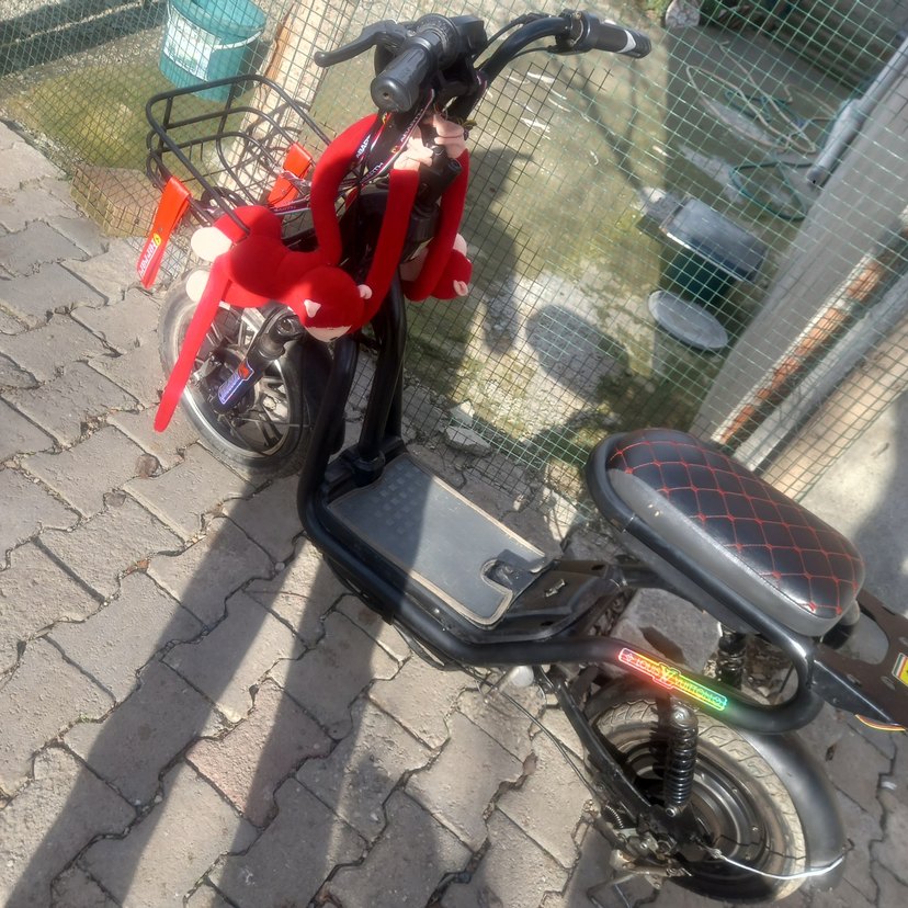 volta vsm modafiyeli basık - Görsel 2