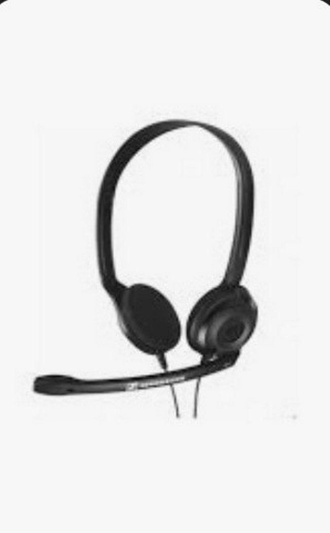 Siyah Fujitsu Monitör - Görsel 3