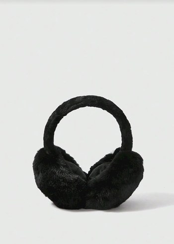 Simura Concept Siyah Kulaklık - Görsel 3