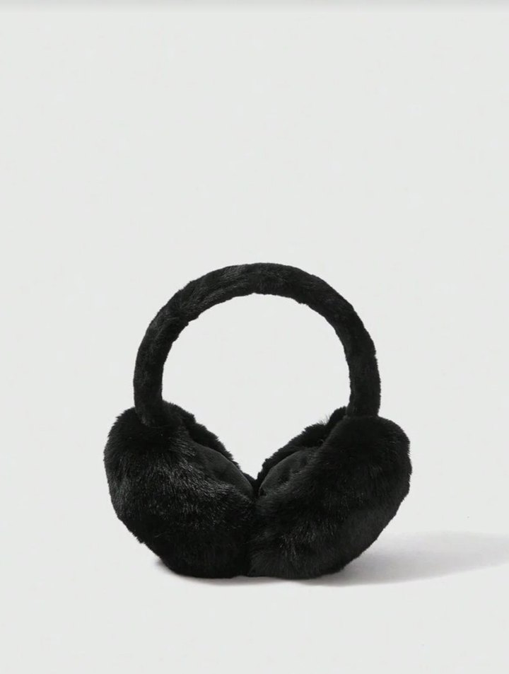 Simura Concept Siyah Kulaklık - Görsel 3